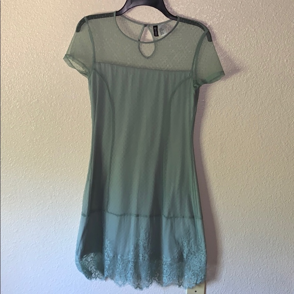 H&M Dress
